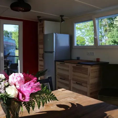 Holiday home Peniche Mon'ro *