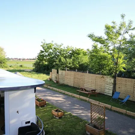 Holiday home Peniche Mon'ro