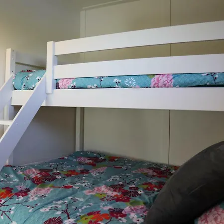 Holiday home Peniche Mon'ro Eckwersheim