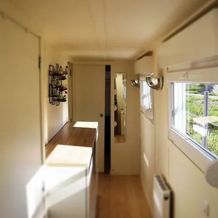 Holiday home Peniche Mon'ro