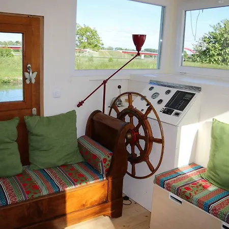 Peniche Mon'ro Eckwersheim