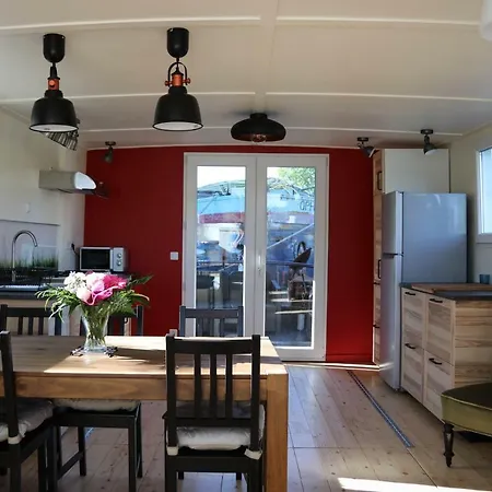 Holiday home Peniche Mon'ro